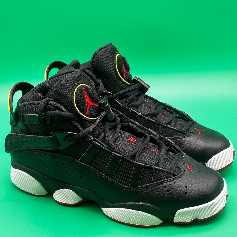 Air Jordan 6 Rings - Picture 5 of 6
